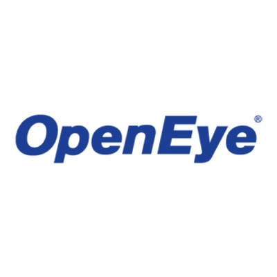 OpenEye Logo