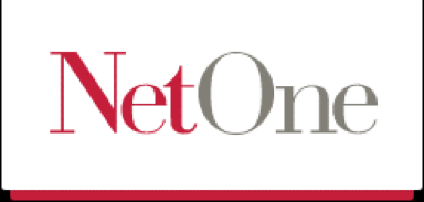 Net One logo