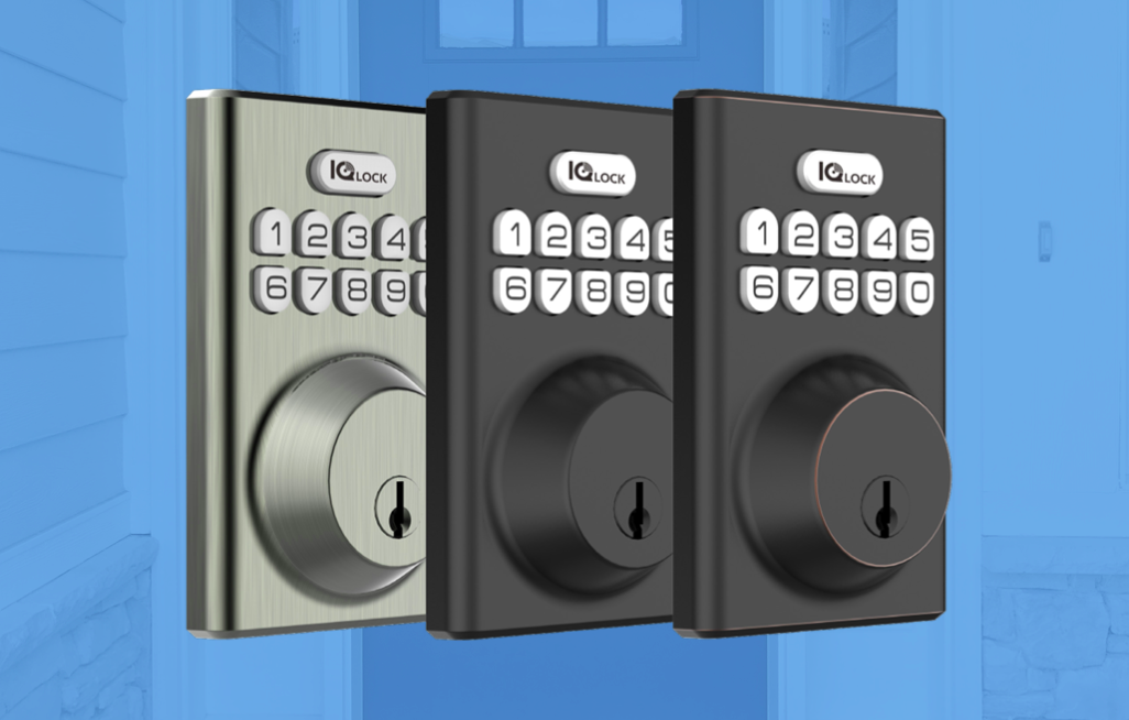 Smart Door Locks: Everything You Need To Know